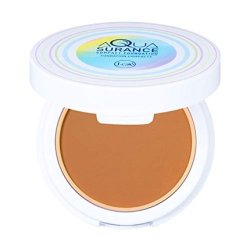 J.CAT BEAUTY Aquasurance Compact Foundation Honey
