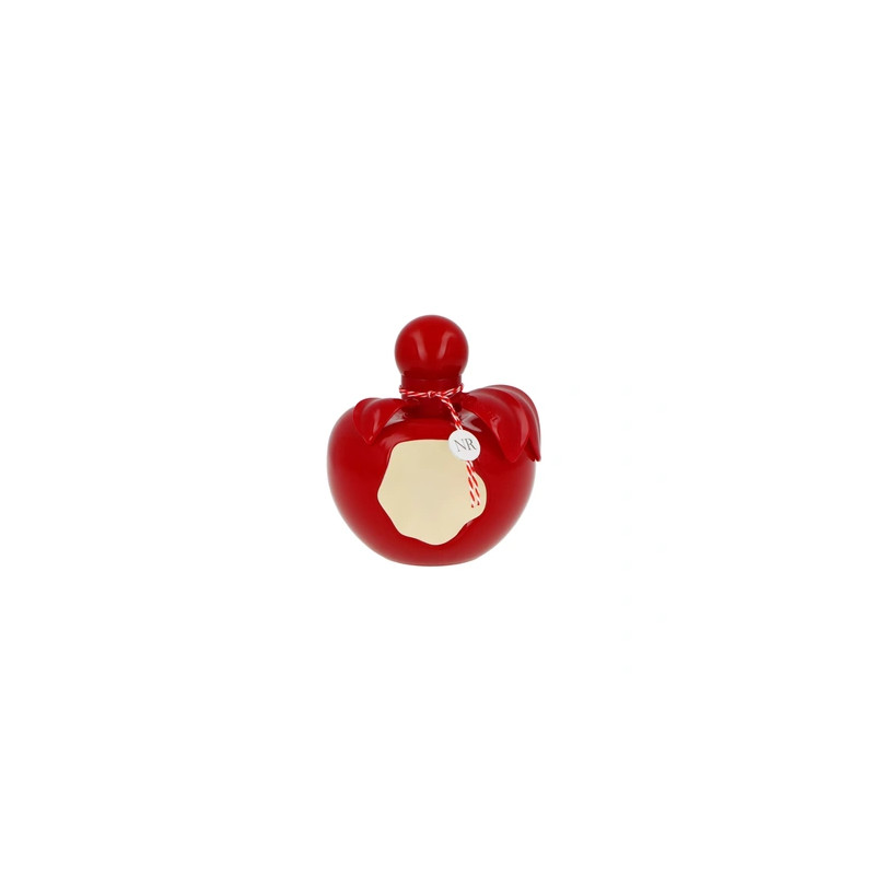 Tester Nina Ricci Rouge Edt 80ml