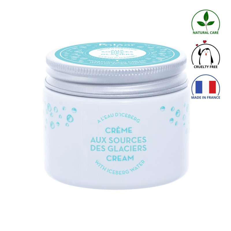 Polar Ice Source Moisturizing Cream 50ml
