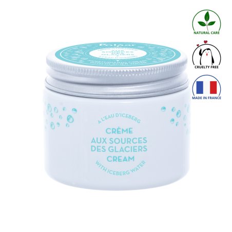 Polar Ice Source Moisturizing Cream 50ml