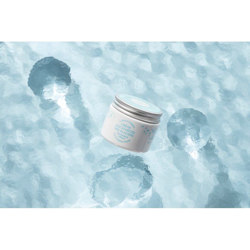 Polaar Crème Hydratante 50 ml