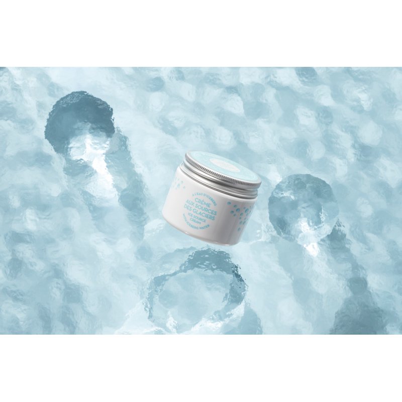 Polar Ice Source Moisturizing Cream 50ml