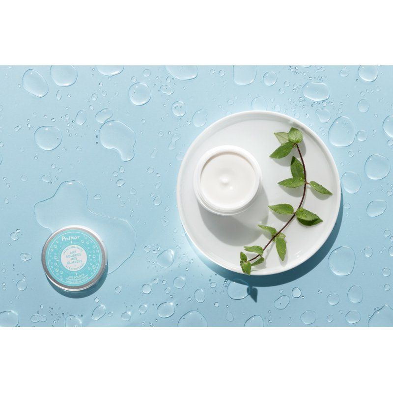 Polaar Moisturizing Cream Ice Source Day cream Face 50 ml