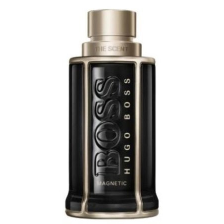 Hugo Boss The Scent Magnetic Eau De Parfum 100ml Tester