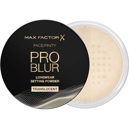 Max Factor Facefinity Pro Blur Longlasting Loose Setting Powder