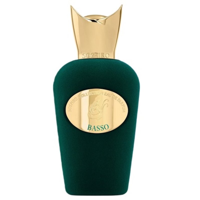 SOSPIRO BASSO EDP U 100ML/3.4OZ