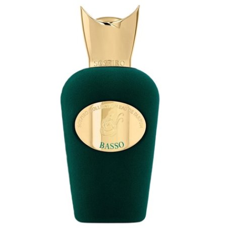 SOSPIRO BASSO EDP U 100ML/3.4OZ