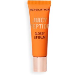 Revolution Juicy Peptide Lip Balm Hydrating and Nourishing Formula with Peptides