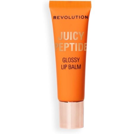 Revolution Juicy Peptide Lip Balm Hydrating and Nourishing Formula with Peptides