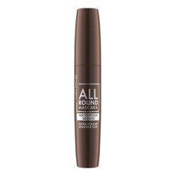 CATRICE Allround Mascara Waterproof Brown mascara pour cil 020