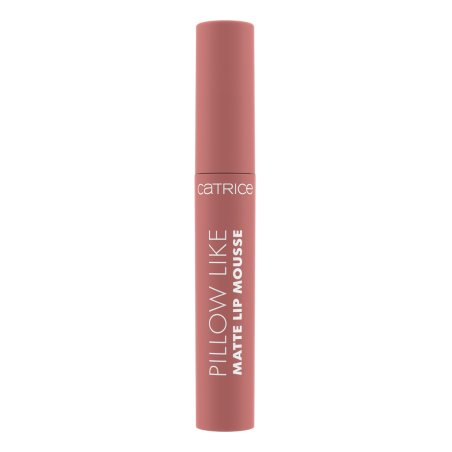 CATRICE Pillow Like Matte Lip Mousse 010 010 - Blurreal