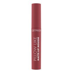 CATRICE Pillow Like Matte Lip Mousse 060 060 - Dream On, Matte