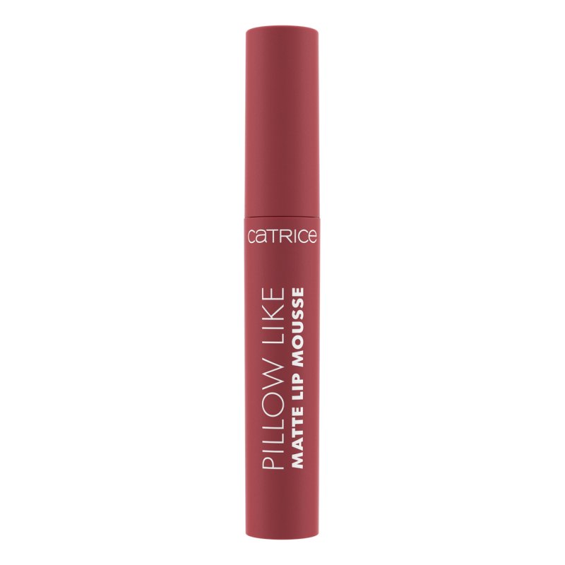 CATRICE Pillow Like Matte Lip Mousse 060 060 - Dream On, Matte