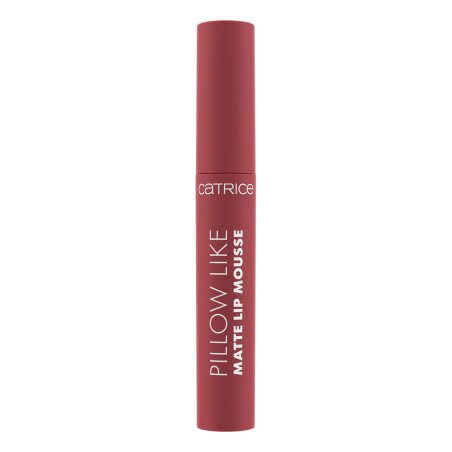CATRICE Pillow Like Matte Lip Mousse 060 060 - Dream On, Matte