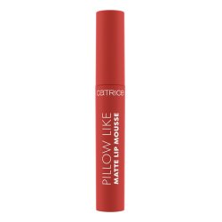 CATRICE Pillow Like Matte Lip Mousse 050 050 - Red-y Or Not