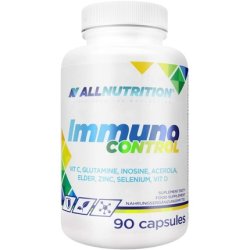 Allnutrition Immuno Control 90 Capsules