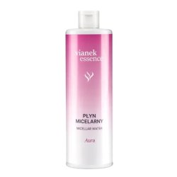 Essence Micellar Water Aura 400ml Gentle Cleansing Solution
