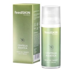 Feedskin Regenerating Cream With Asian Centella 50ml