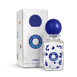 Ajmal Kids Perfumes Sea Cruiser
