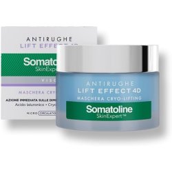 Somatoline Skinexpert Lift Effect 4D Cryo Lifting Face Mask