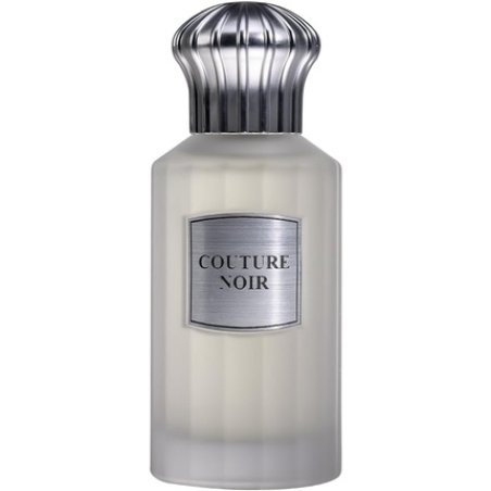 Couture Noir by Ahmed Al Maghribi Unisex Extrait De Parfum Spray 338 Oz