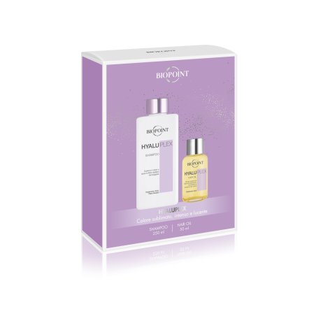 Biopoint Hyaluplex Cofanetto