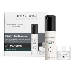 Bella Aurora Bio10 Forte Botanic Intensive Depigmenting Serum 96