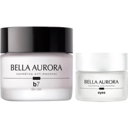 Bella Aurora B7 Anti-Aging Anti-Stain Cream Oil Control with Acid