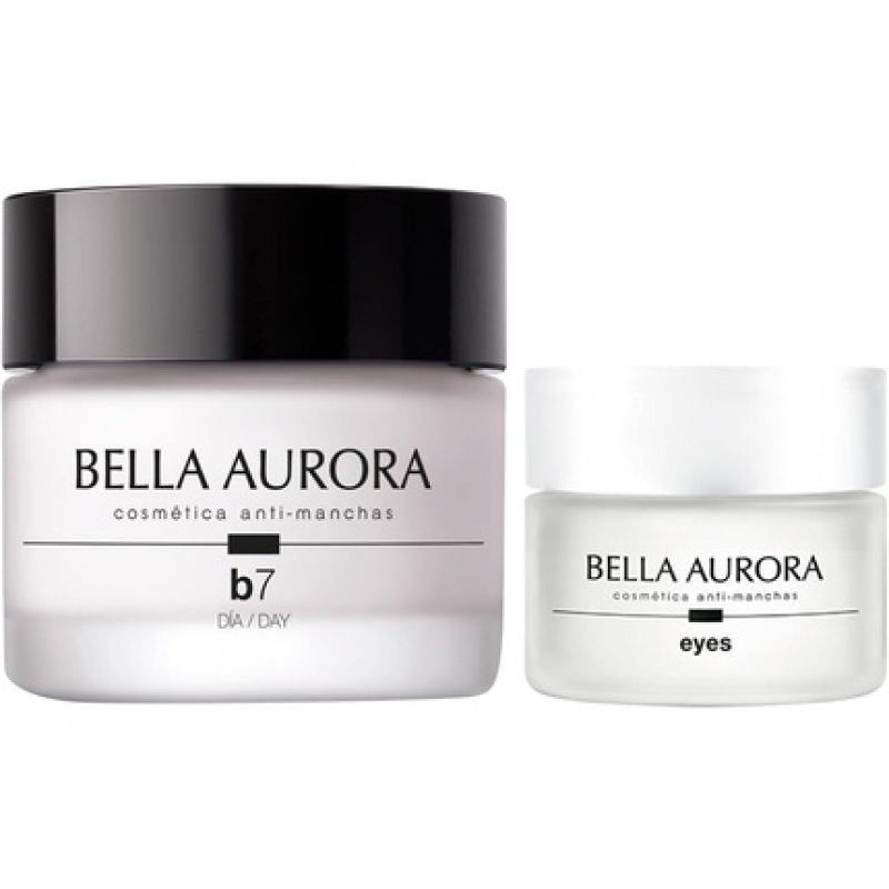 Bella Aurora B7 Anti-Aging Anti-Stain Cream Oil Control with Acid