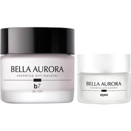 Bella Aurora B7 Anti-Aging Anti-Stain Cream Oil Control with Acid