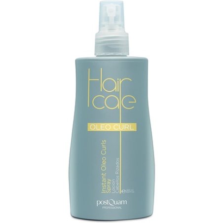 Postquam Instant Oleo Curl 200ml