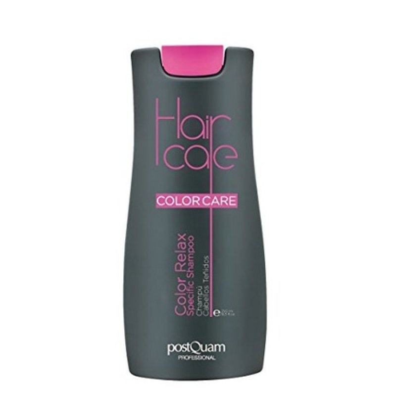 Postquam Specific Color Relax Shampoo 250ml