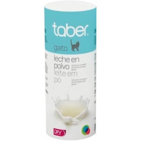 Divasa Tabergat Milk Powder for Kittens 250g