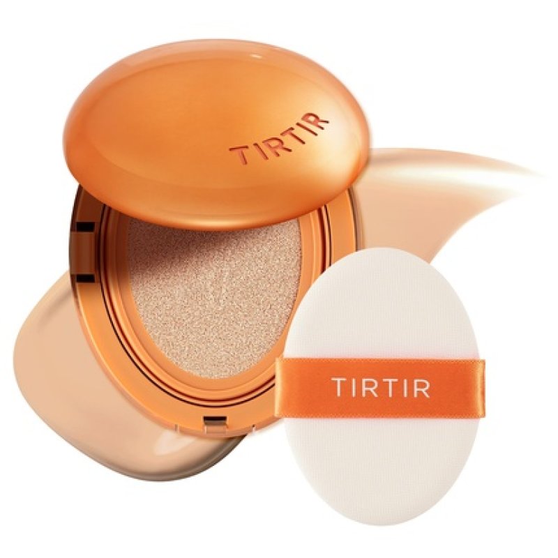 Tirtir Mini Mask for AI Filter Cushion Foundation Ailike Semimatte