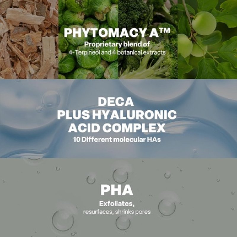 Troubless Mild Clear Toner Essence Tea Tree Facial Toner for All Skin Types