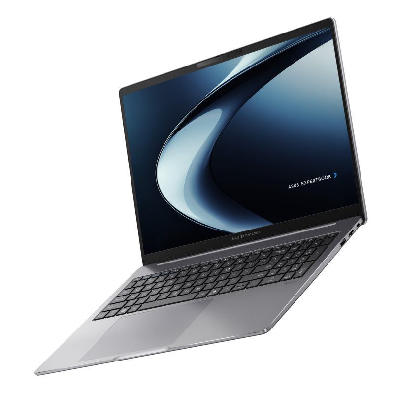 ASUS ExpertBook P3 P3605CVA-MB0024X Intel Core™ i7 i7-13620H Laptop 40.6 cm (16") WUXGA 16 GB DDR5-SDRAM 512 GB SSD
