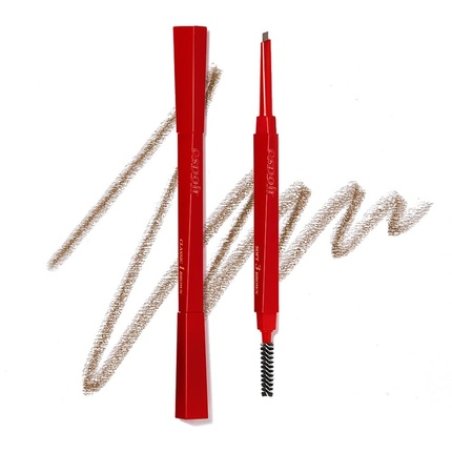 Espoir The Brow Balance Pencil Classic Brown Eye Brow Pencil - Natural