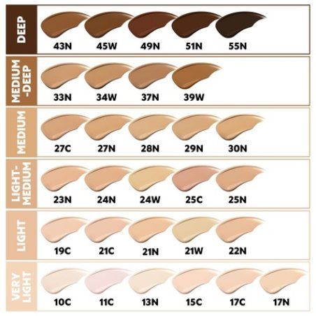 STOCKJBE1 - Tirtir Mask Fit AI Filter Cushion Foundation Ailike Semi-Matte Finish