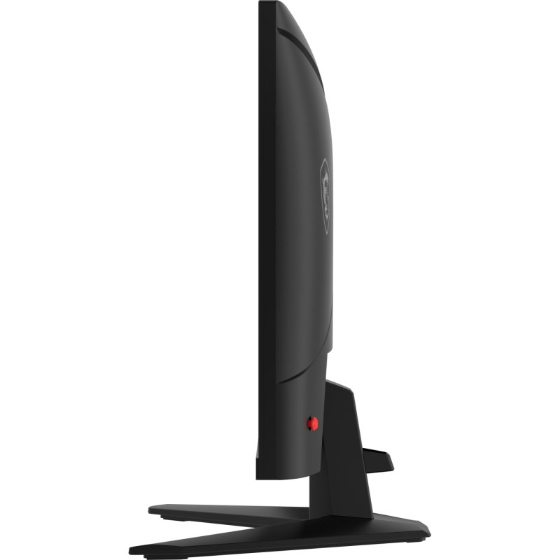 MSI MAG 274QF écran plat de PC 68,6 cm (27") 2560 x 1440 pixels Wide Quad HD LCD Noir