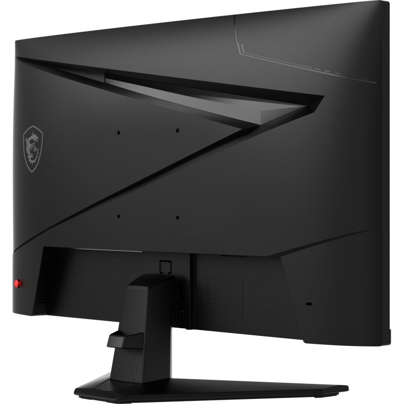 MSI MAG 274QF computer monitor 68.6 cm (27") 2560 x 1440 pixels Wide Quad HD LCD Black