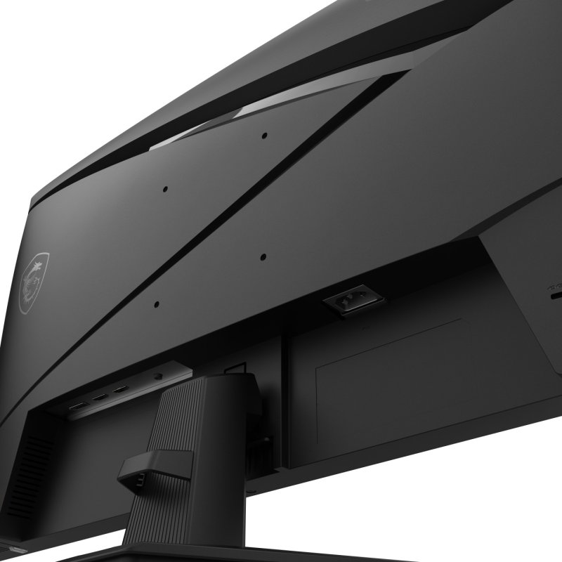 MSI MAG 274QF écran plat de PC 68,6 cm (27") 2560 x 1440 pixels Wide Quad HD LCD Noir