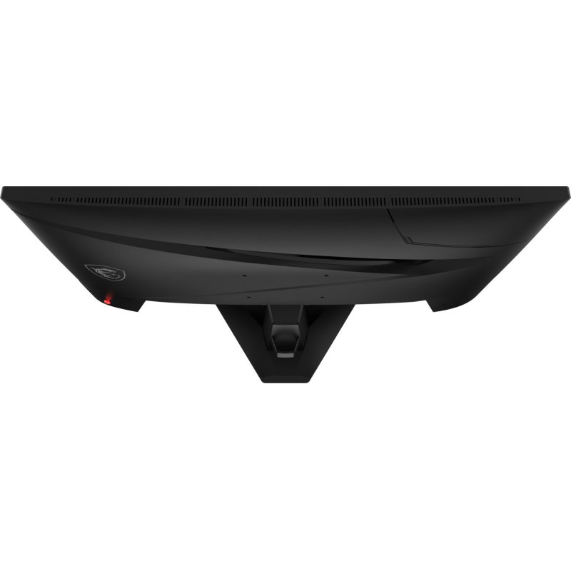 MSI MAG 274QF écran plat de PC 68,6 cm (27") 2560 x 1440 pixels Wide Quad HD LCD Noir