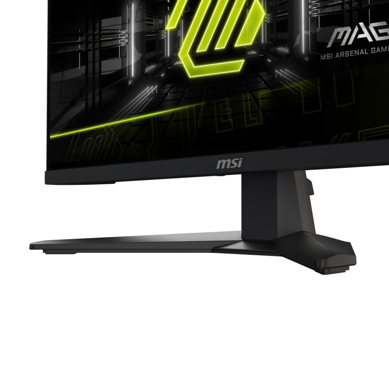 MSI MAG 274QF computer monitor 68.6 cm (27") 2560 x 1440 pixels Wide Quad HD LCD Black