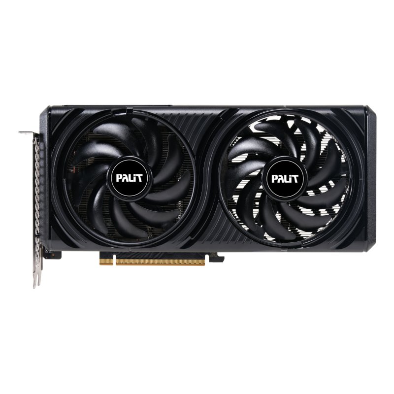Palit GeForce RTX 5060 Infinity 2 OC NVIDIA 8 GB GDDR7