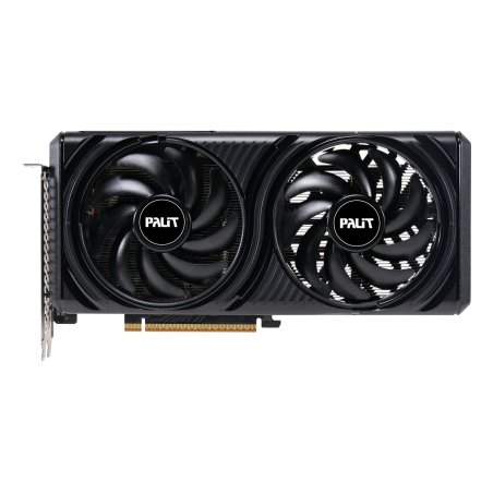 RTX 5060 8GB Palit Infinity 2 OC GDDR7