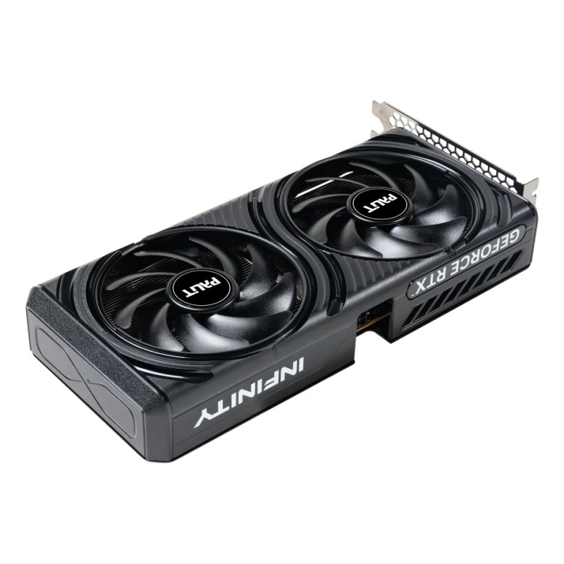 RTX 5060 8GB Palit Infinity 2 OC GDDR7