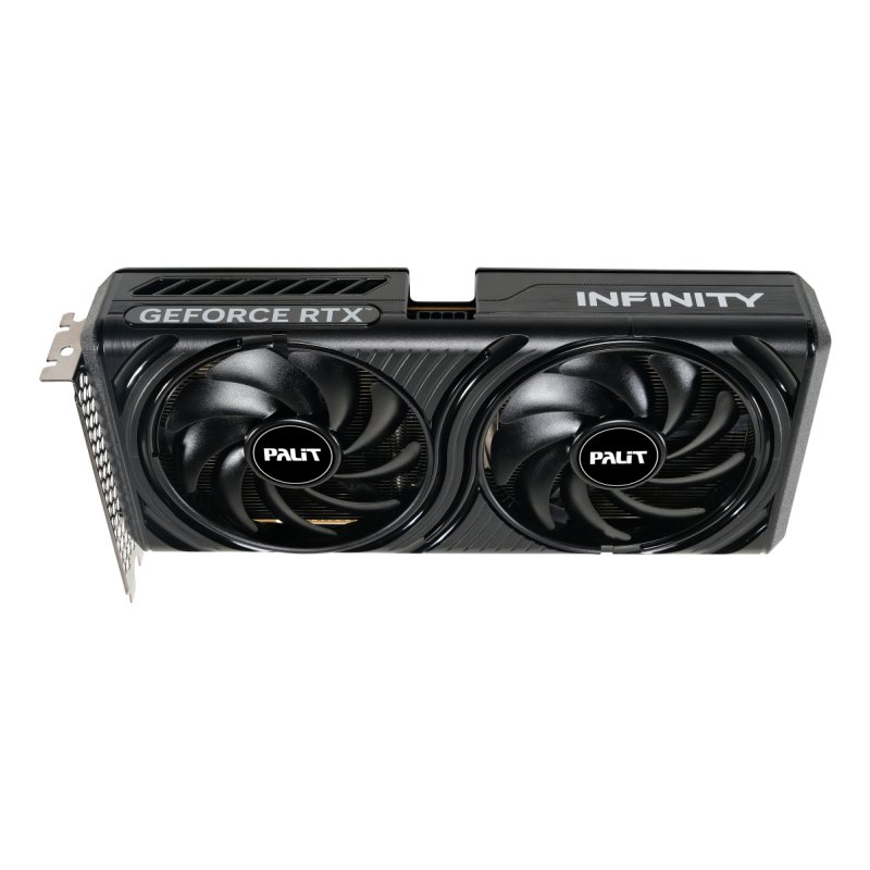 RTX 5060 8GB Palit Infinity 2 OC GDDR7