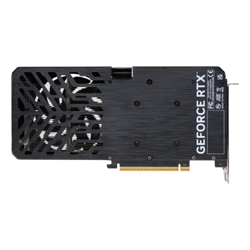 Palit GeForce RTX 5060 Infinity 2 OC NVIDIA 8 GB GDDR7