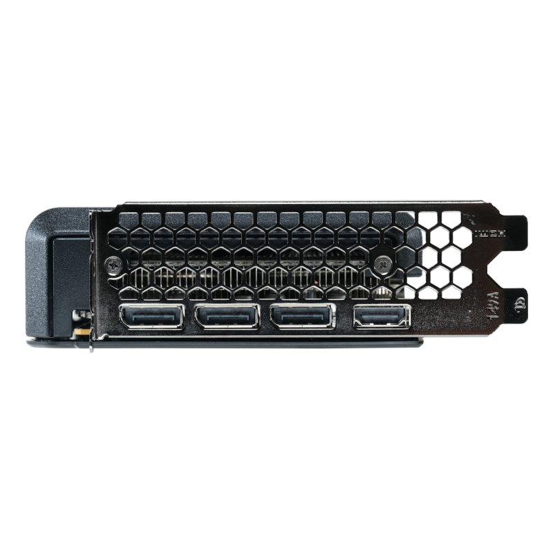 Palit GeForce RTX 5060 Infinity 2 OC NVIDIA 8 GB GDDR7