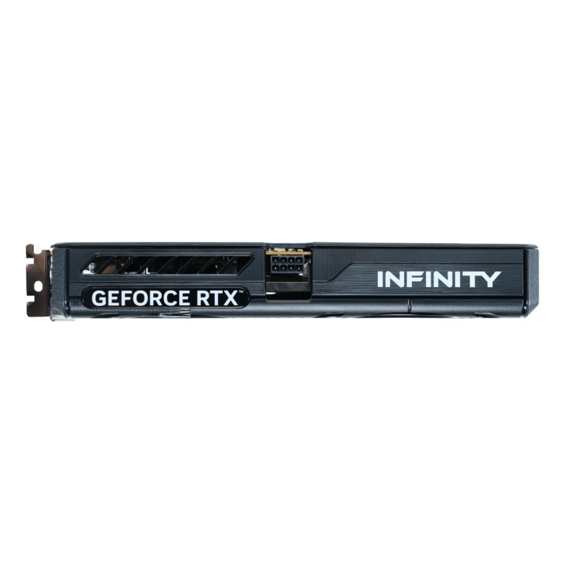 RTX 5060 8GB Palit Infinity 2 OC GDDR7